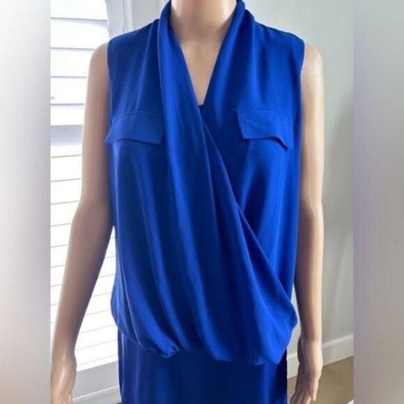 The Limited Mini Dress NWT - Picture 5 of 12